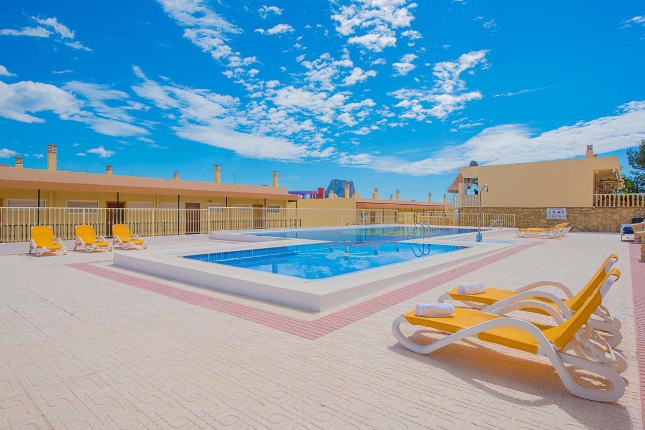 Apartamento Manzanera 3 - Plusholidays