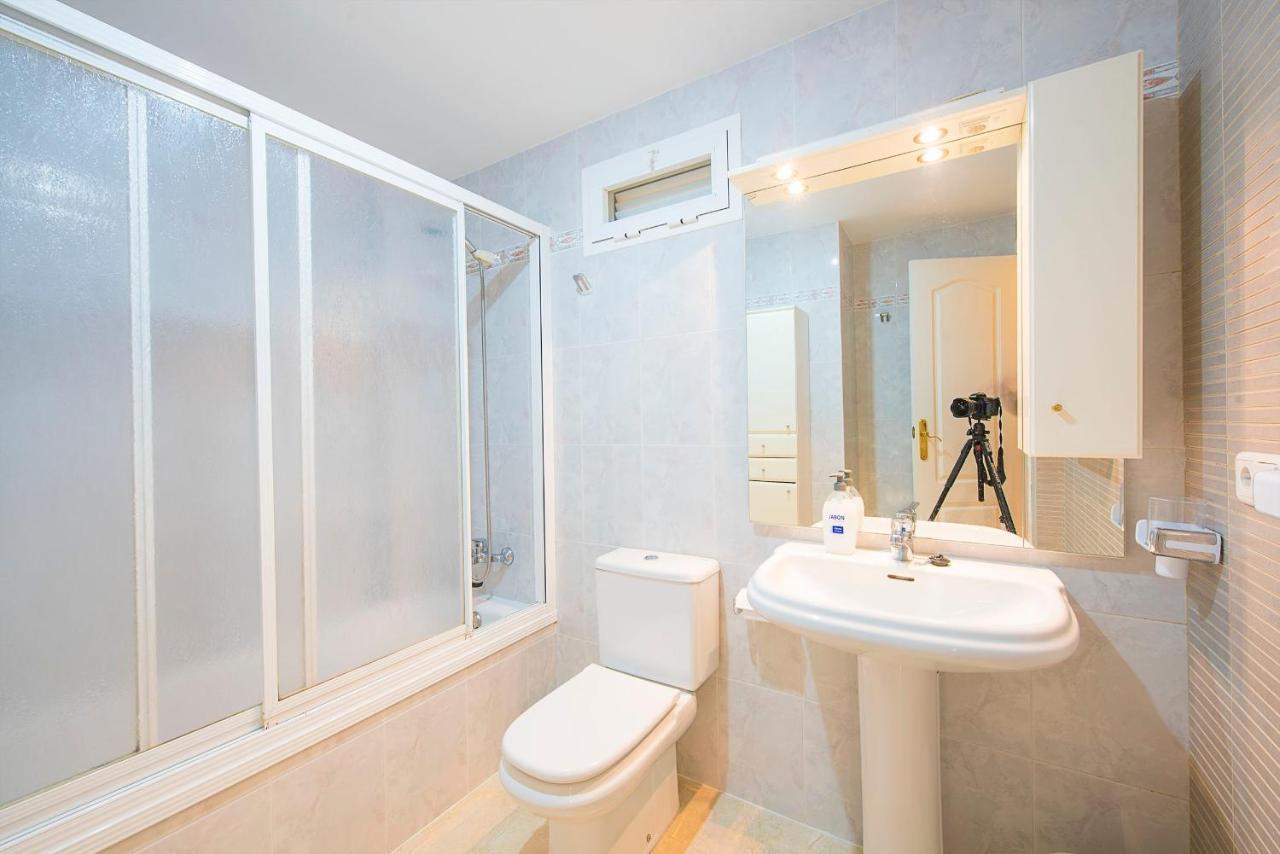 Manzanera 3 - Plusholidays Appartement