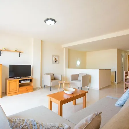 Apartamento Manzanera 3 - Plusholidays Calpe Exterior photo
