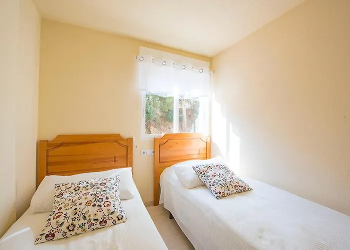 Apartamento Manzanera 3 - Plusholidays