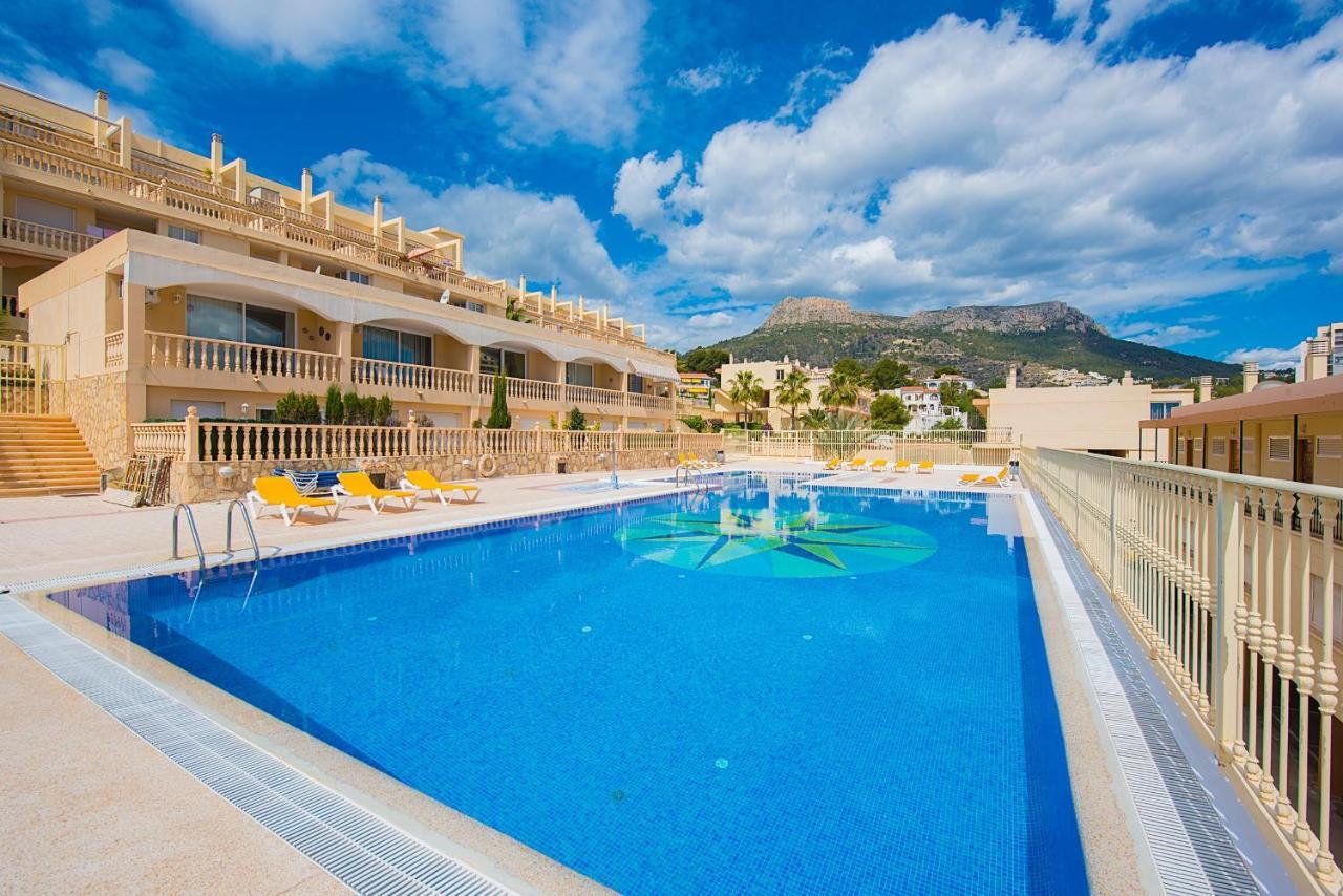 Manzanera 3 - Plusholidays * Calp