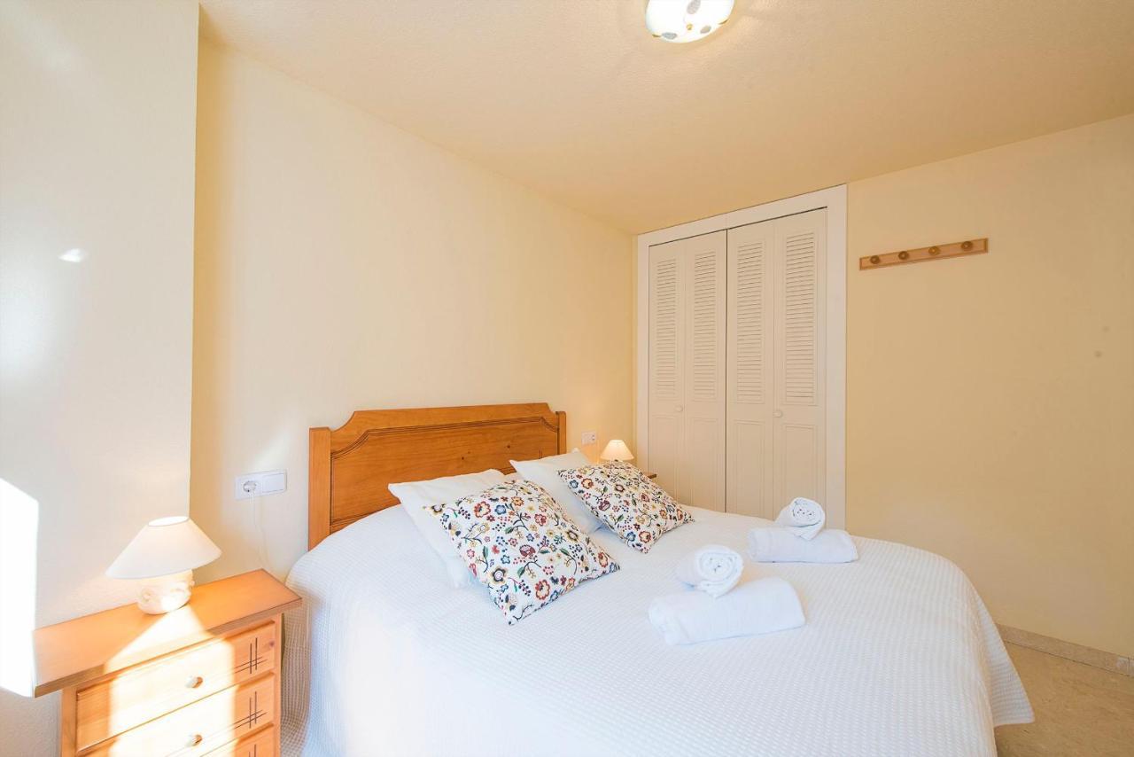Appartement Manzanera 3 - Plusholidays Calp