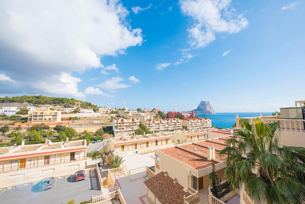 Appartement Manzanera 3 - Plusholidays Calp